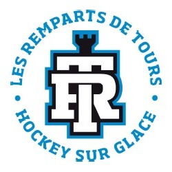 LES REMPARTS DE TOURS, Club de hockey-sur-glace de Tours