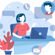 Offre d'emploi : secrétaire administrative
