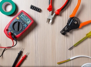 Technicien Electricien