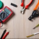 Technicien Electricien